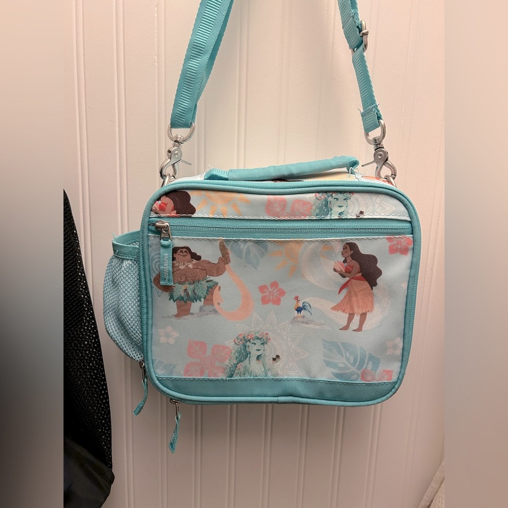 Pottery Barn Disney Moana Lunch Box
